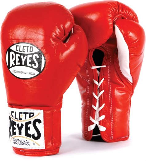 Best Cleto Reyes Professional Boxing Glove Price And Reviews In