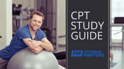 2022 Study Guide For Nasm Cpt Test Fitness Mentors