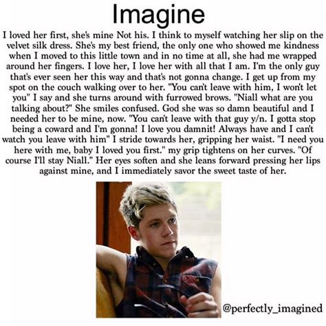 Image About One Direction In Imagines 🆔💞 By Private User One Direction Quotes One Direction
