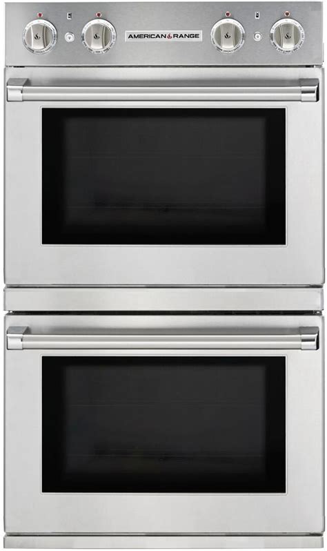 30 Double Wall Gas Oven Wall Design Ideas