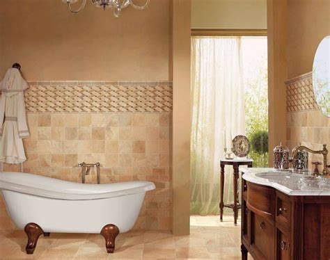 Porcelain Tile Bathroom Traditional Bathroom Other Metro By