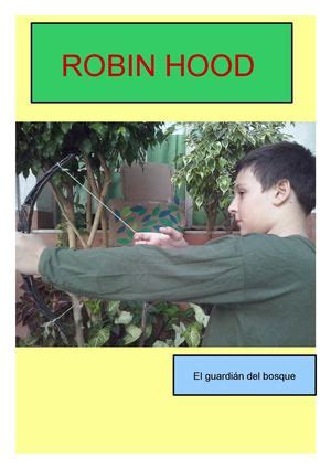 Download free ebooks of classic literature, books and novels at planet ebook. Calaméo - Robin Hood Pdf