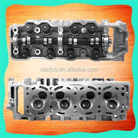 Complete 22r22re22r Te Cylinder Head Assy 11101 35080 11101 35060 For