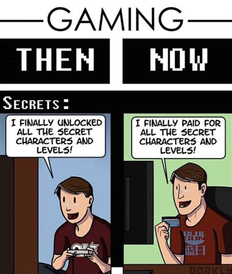 20 Funny Illustrations That Show Us How Times Have Changed Page 4 Of 5