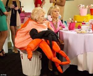 Times Nanny Pat Was The Best Thing About The Only Way Is Essex