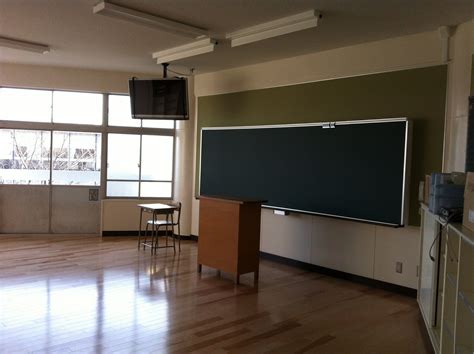 An Aussie in Awa: Inside a Japanese Classroom