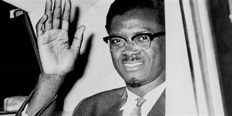 Tierno Monénembo Ce Que Nous Dit La Dent De Lumumba Le Point