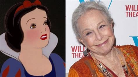 Marge Champion Actress And Dancer Who Was Model For Snow White Dies At 101