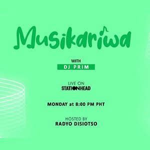 Musikariwa Monday Playlist By Radyo Disiotso Spotify
