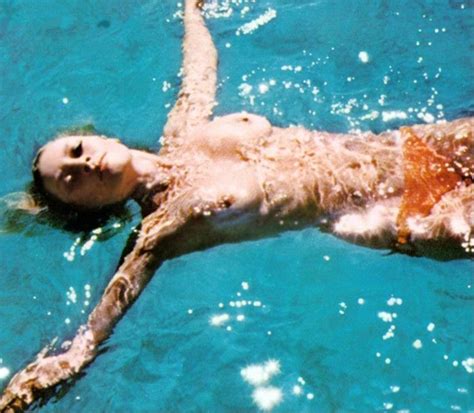 Brigitte Bardot Nude In Shoot Inconnu Topless Tits Softcore StarsFrance