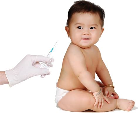 Tất cả các loại vắc xin khi được sử dụng đều đã được kiểm tra kỹ lưỡng nên mọi người nên hợp tác, đồng thuận để cùng. Tiêm vắc xin: Phòng an toàn cho trẻ sơ sinh