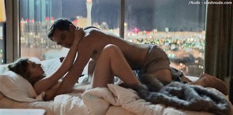 Imogen Poots Nude In Frank And Lola Sex Scene Photo Nude