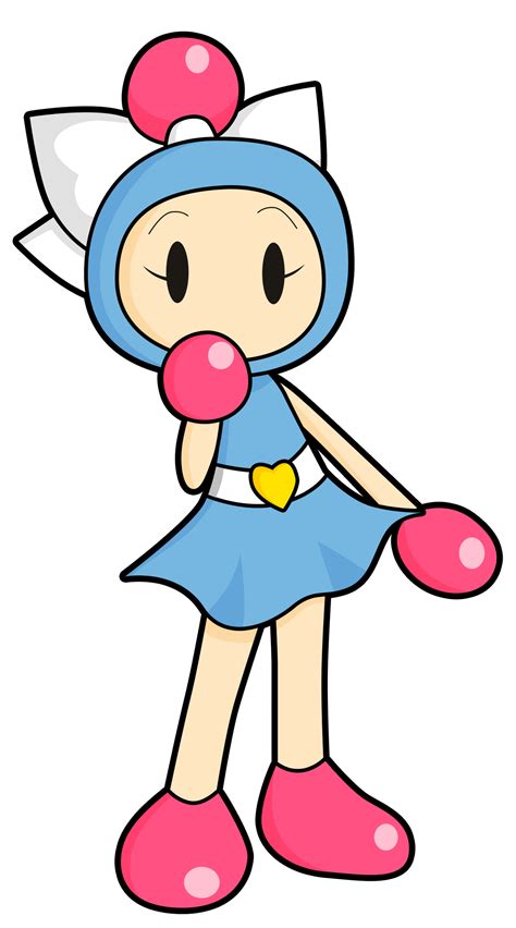 Aqua Bomber Super Bomberman R By Sailorbomber On Deviantart