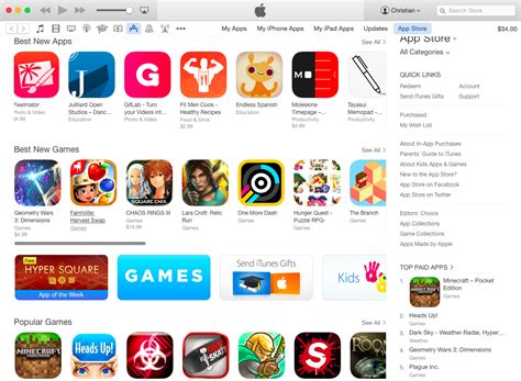 Casinos are making their games available for ios users through developing apps which are available to all ios device holders on the apple app store in the past, apple did not want to allow real money casino games onto its app store, resulting in a decreased amount of real money games for iphone. App Store's Games section switches from algorithmically ...