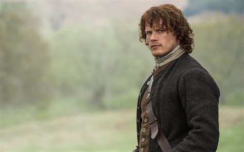 Check spelling or type a new query. Q&A With Sam Heughan From Outlander | Travel + Leisure