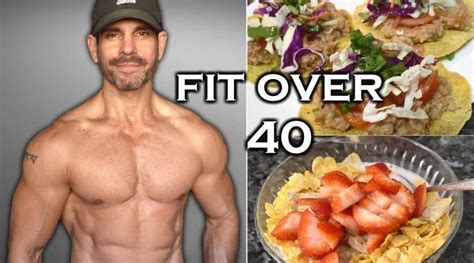 Foods Top 10 Foods Men Over 40 Must Eat For Their Overall Healthwhen