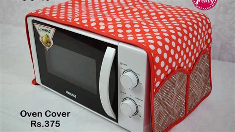 These festive coverings may look like wrapped presents, but they are actually clever disguises for concealing a blender, toaster, coffee maker, and other small kitchen. Kitchen Appliance Covers for small and big - YouTube