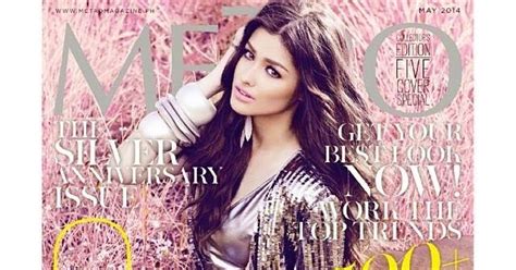 Liza Soberano Covers Metro May 2014 Issue The Ultimate Fan