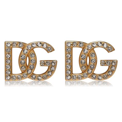 Dolce And Gabbana Womens Dg Brooch Ld14 Pendants Flannels