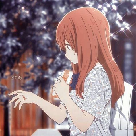Aesthetic Anime Pfp Silent Voice 60 A Silent Voice Android Iphone