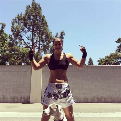 31 Shayna Baszler Nude Pictures Are A Charm For Her Fans The Viraler