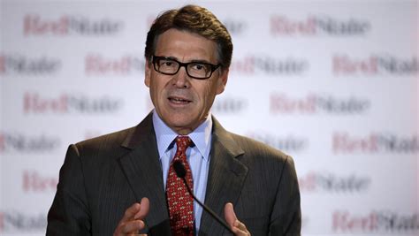 Texas Gov Rick Perry Indicted For Abuse Of Power Cbs News