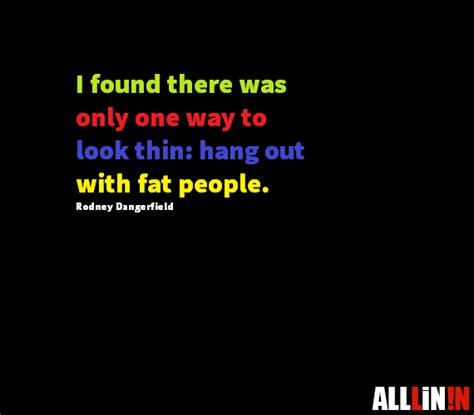 Funny Quotes About Fat People Quotesgram
