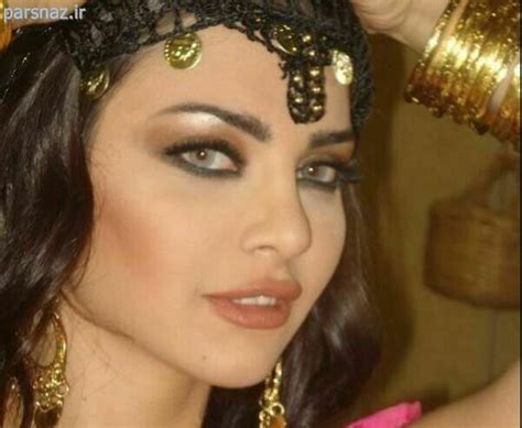 زیبا ترین دختران عرب