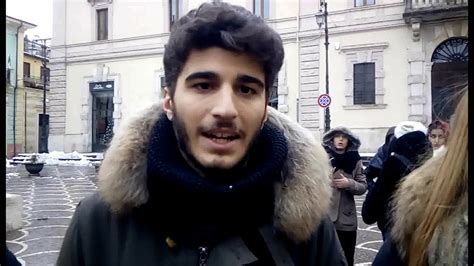 Studenti Ancora Al Freddo Il Classico Protesta Contro Indifferenza