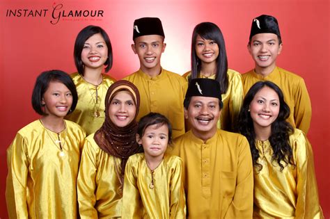 Places To Take Family Photos Near Me | Portrait Family