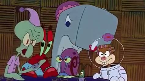 Spongebob Squarepants S 1 E 15 Sleepy Time Suds Recap Tv Tropes