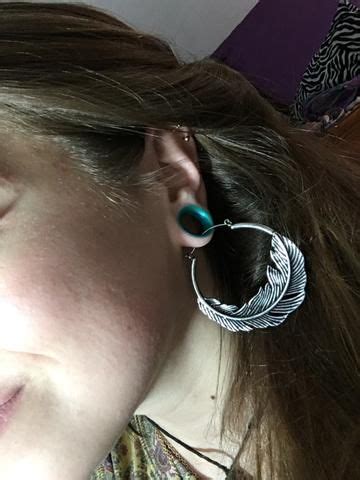 Dress Up Your Stretched Lobes With Dangles Hangers Weights And More