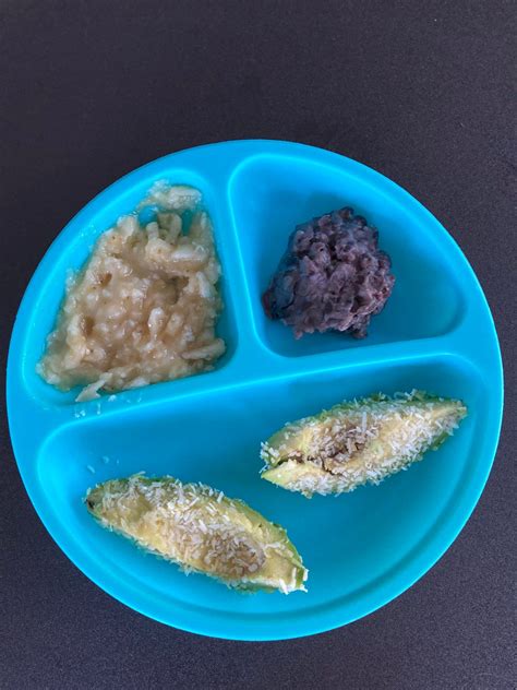 Solid Starts free version? : r/BabyLedWeaning