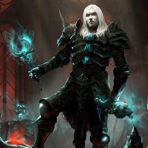 Diablo 2 Necromancer Is This Necro Circlet Any Good Single Player