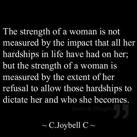 Women Quotes About Strength Quotesgram