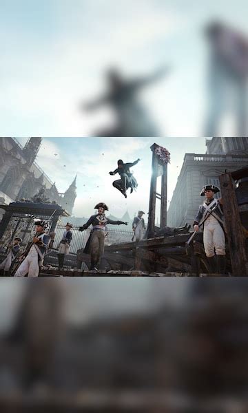 Buy Assassin S Creed Unity Ubisoft Connect Key Global Cheap G A Com
