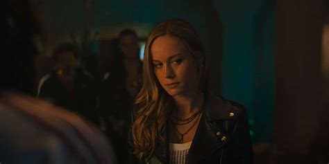 Fast X Brie Larson Est La Lumière De Vin Diesel Dans Les Ténèbres