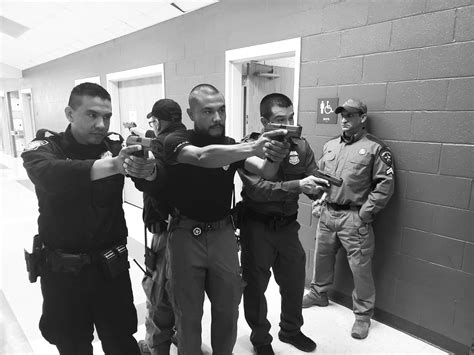 Presidio Schools Hold Realistic Shooter Drill The Big Bend Sentinel