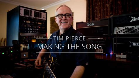 100 Lessons With Legendary Session Guitarist Tim Pierce Guitar Lesson