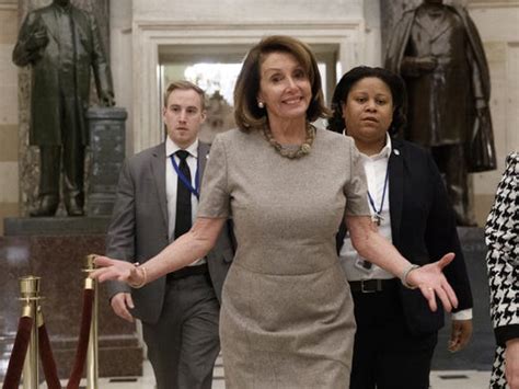 Nancy Pelosi New Group Of Democrats Oppose Her For House Speaker