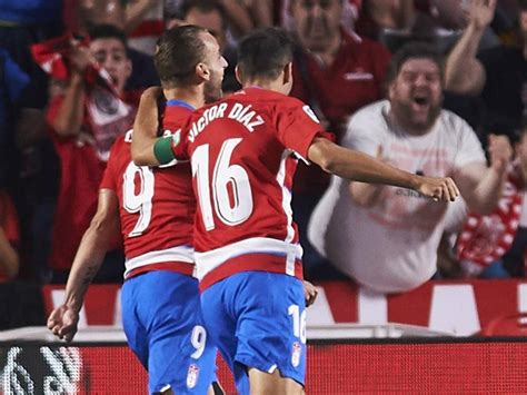 Osasuna vs granada prediction for a la liga fixture on sunday, january 24th. Granada vs Osasuna Preview, Tips and Odds - Sportingpedia ...