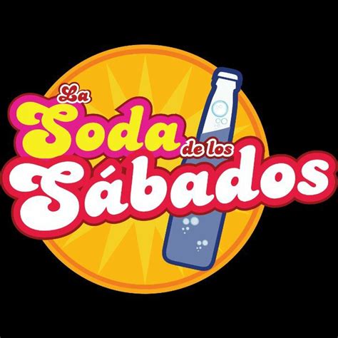 La Soda De Los Sabados