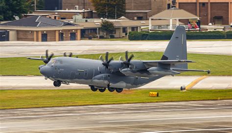 Lockheed Martin Announce C 130j Super Hercules Multiyear Ii Contract