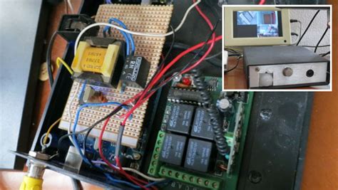 Alarma sensor magnética para casa oficina puertas y ventanas. Cómo hacer una alarma para tu casa con Arduino - BricoGeek.com
