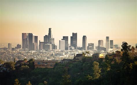Los Angeles Wallpapers Top Free Los Angeles Backgrounds Wallpaperaccess