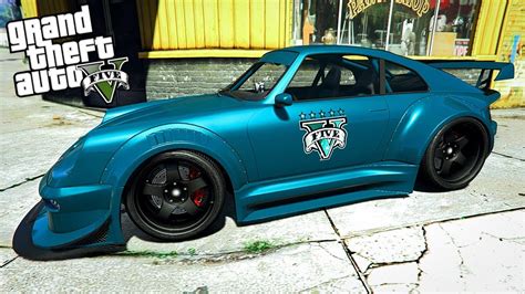 New Gta 5 Online Modded Crew Color Movistar Blue Youtube 949