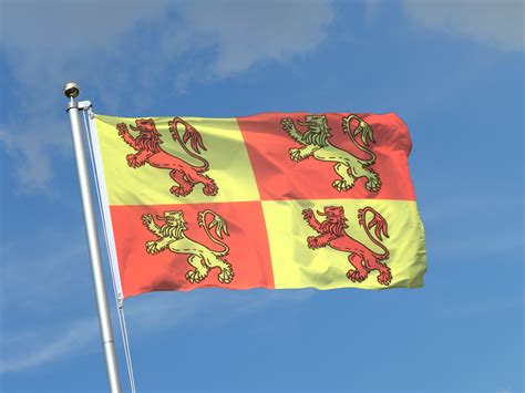 Wales Royal Owain Glyndwr Flag 3x5 Ft Maxflags Royal Flags