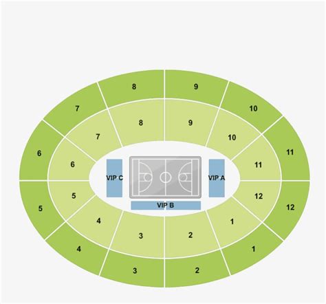 Bridgestone Arena Seating Chart Justin Timberlake Brokeasshome Com