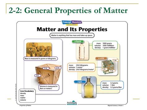 Properties Of Matter Review General Science Quiz Quizizz