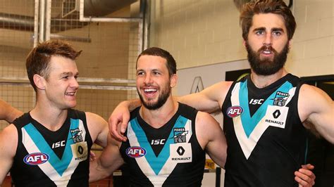 Kane and lucy cornes talk about why kane has been 'house husband of the year'. Kane Cornes on the 2006 draft driving Port Adelaide | The ...